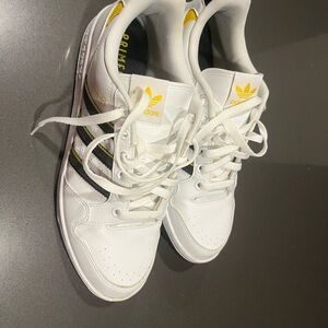 Mens sz 12 Adidas NY-90